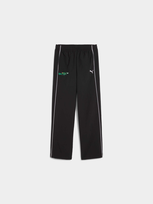 Брюки PUMA T7 Super Woven Pants модель 632236 Фото
