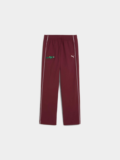 Брюки PUMA T7 Super Woven Pants модель 632236 Фото