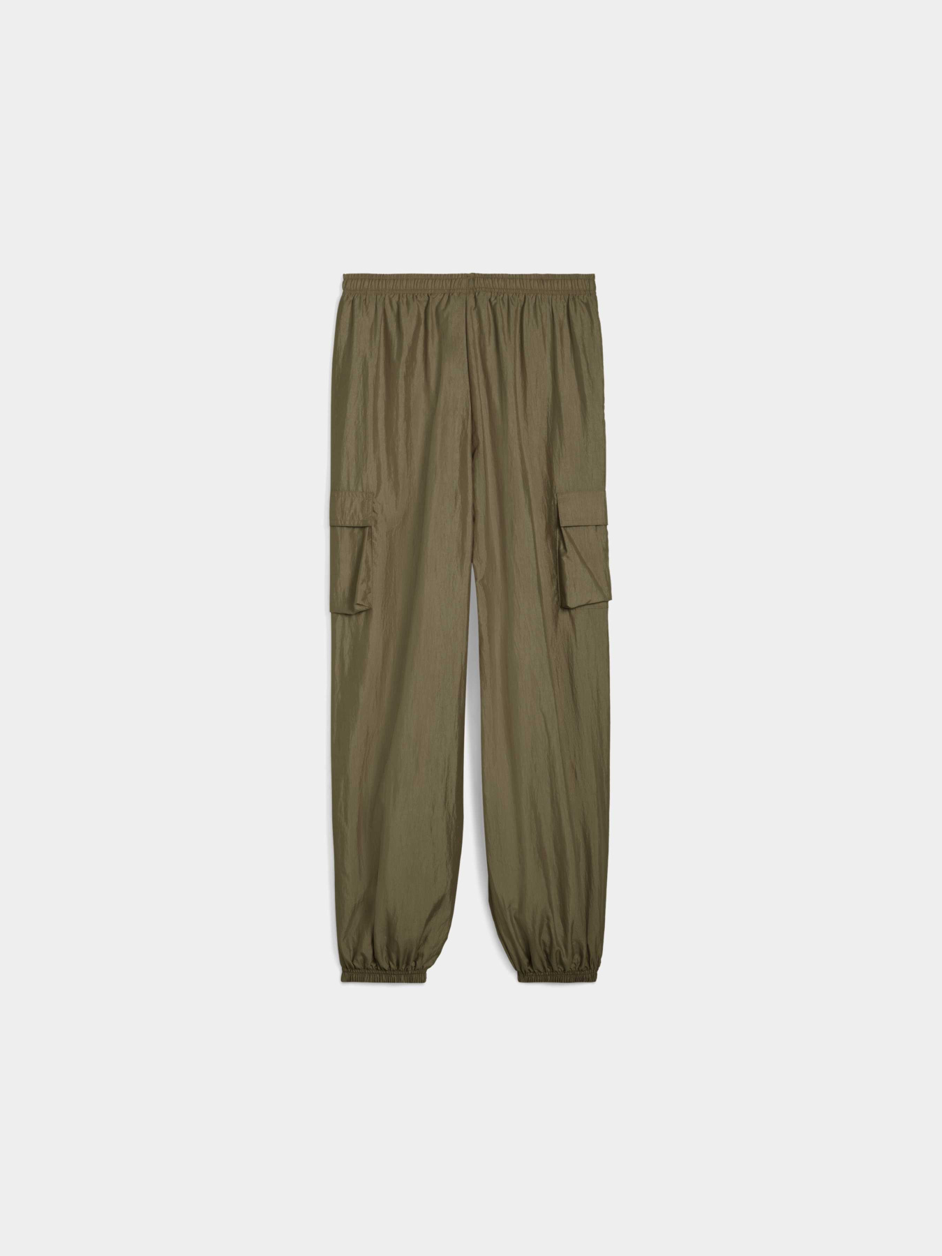 Штани PUMA Bowtique Woven Cargo Pants модель 632220 Фото