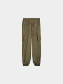 Штани PUMA Bowtique Woven Cargo Pants модель 632220 Фото