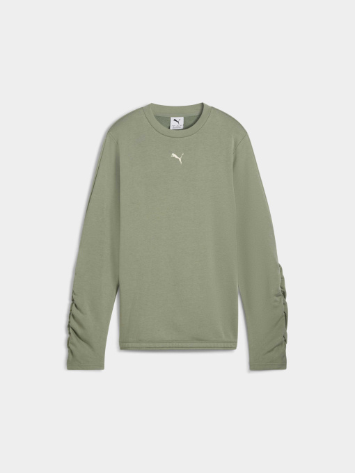 Худи и свитшоты PUMA Bowtique Crew модель 632219 Фото