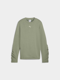Худи и свитшоты PUMA Bowtique Crew модель 632219 Фото