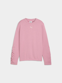 Худи и свитшоты PUMA Bowtique Crew модель 632219 Фото