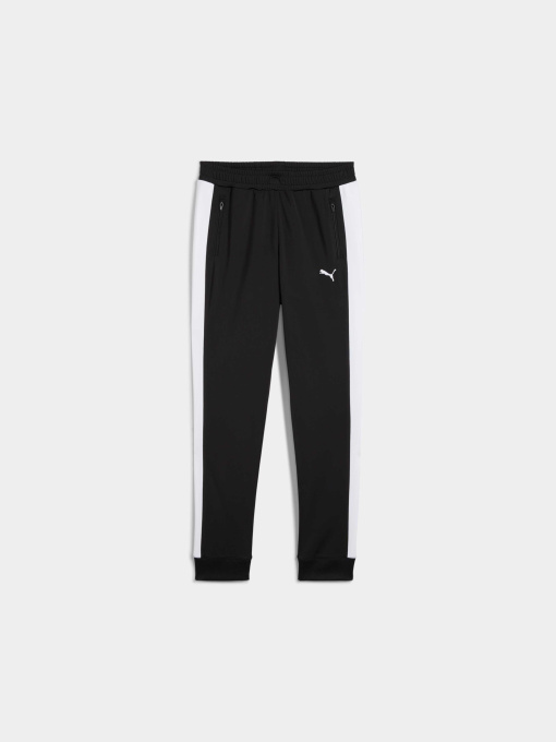 Брюки PUMA T7 Always On Track Pants модель 629876 Фото