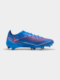 Кроссовки PUMA Ultra 6 Ultimate Fg модель 108557 Фото