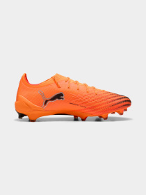 Кроссовки PUMA Ultra 6 Ultimate Fg модель 108557 Фото