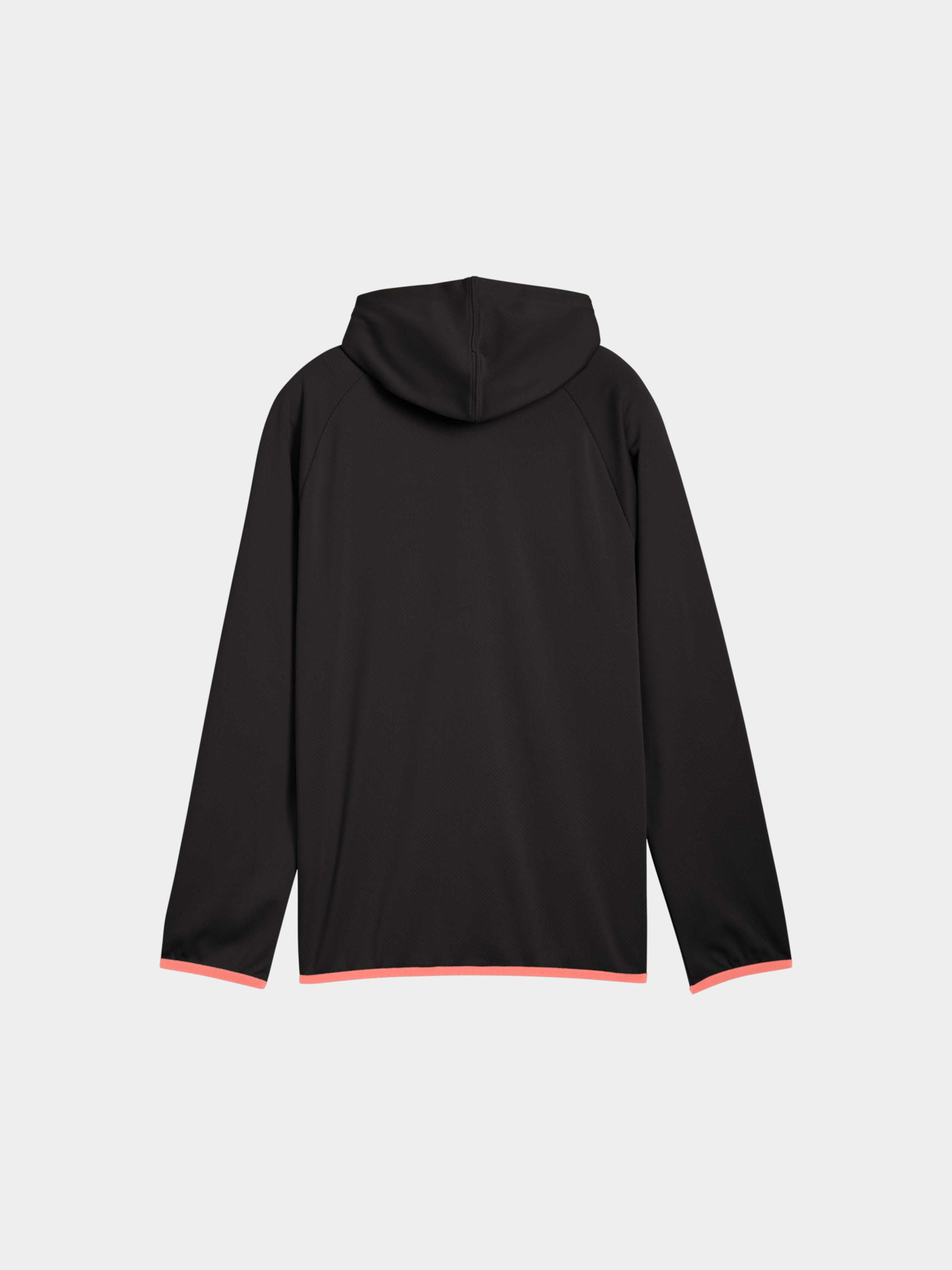 Худі та світшоти PUMA Active Sports Poly Hoodie модель 527692 Фото