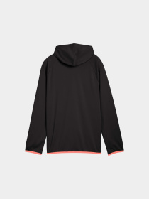 Худі та світшоти PUMA Active Sports Poly Hoodie модель 527692 Фото