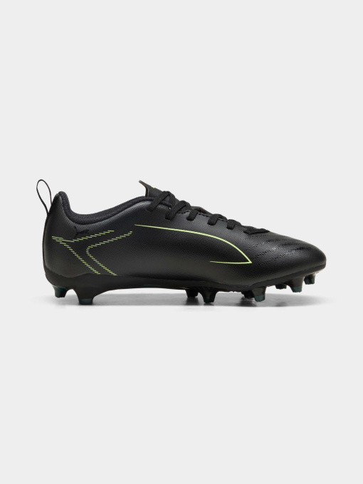Кросівки PUMA Ultra 6 Play Fg/ag Jr модель 108533 Фото