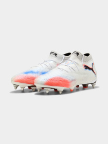 Кросівки PUMA Future 8 Ultimate Mxsg модель 108583 Фото