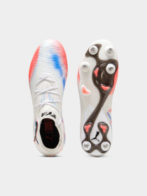 Кросівки PUMA Future 8 Ultimate Mxsg модель 108583 Фото