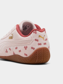 Кросівки PUMA Speedcat Floral Ps модель 402999 Фото