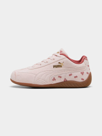 Кросівки PUMA Speedcat Floral Ps модель 402999 Фото
