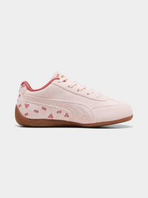 Кроссовки PUMA Speedcat Floral Ps модель 402999 Фото