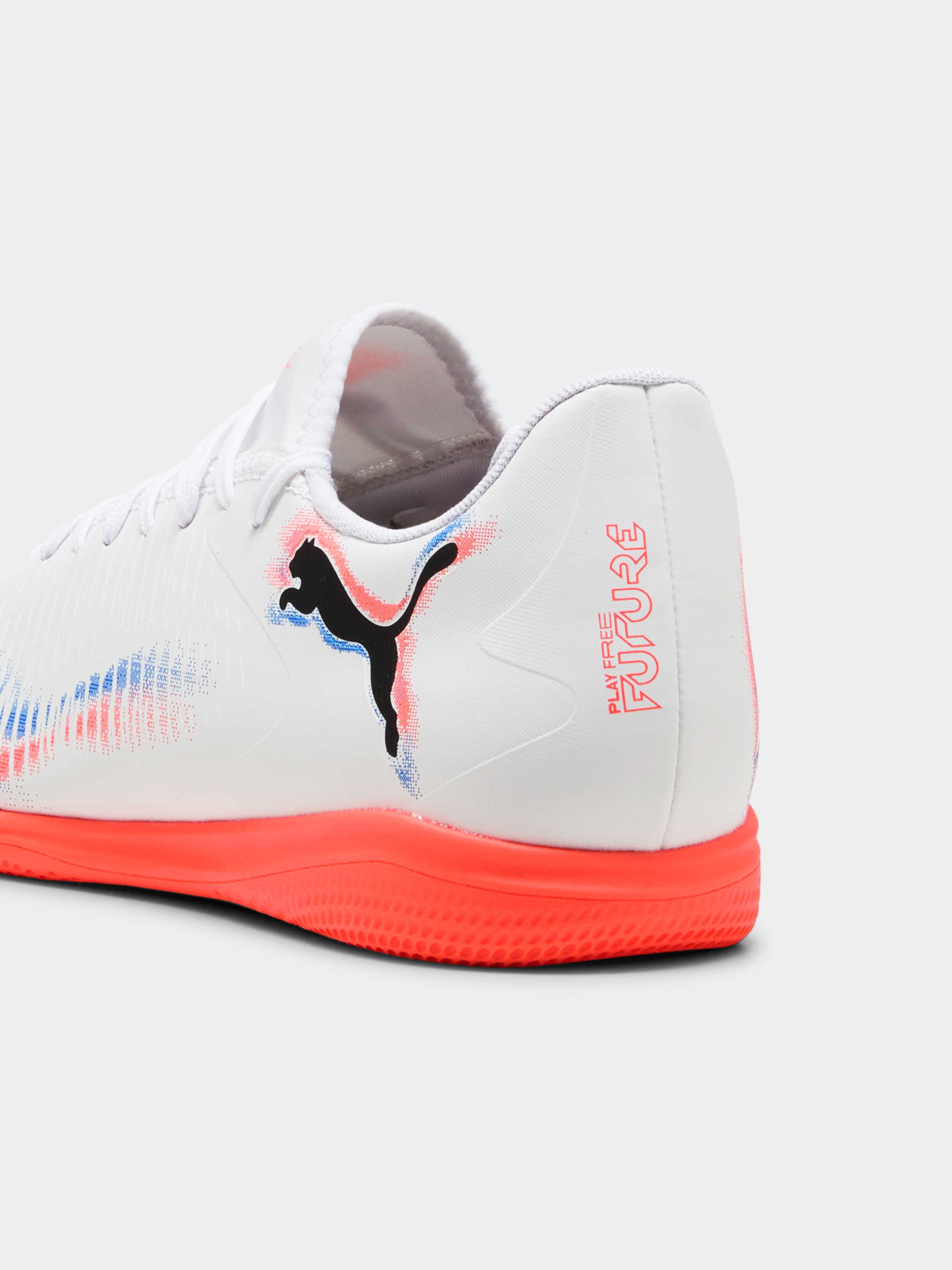Кросівки PUMA Future 8 Play It модель 108606 Фото