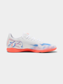 Кросівки PUMA Future 8 Play It модель 108606 Фото
