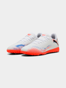 Кросівки PUMA Future 8 Play Tt модель 108605 Фото