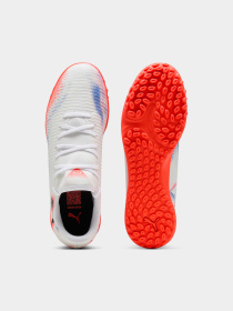 Кросівки PUMA Future 8 Play Tt модель 108605 Фото
