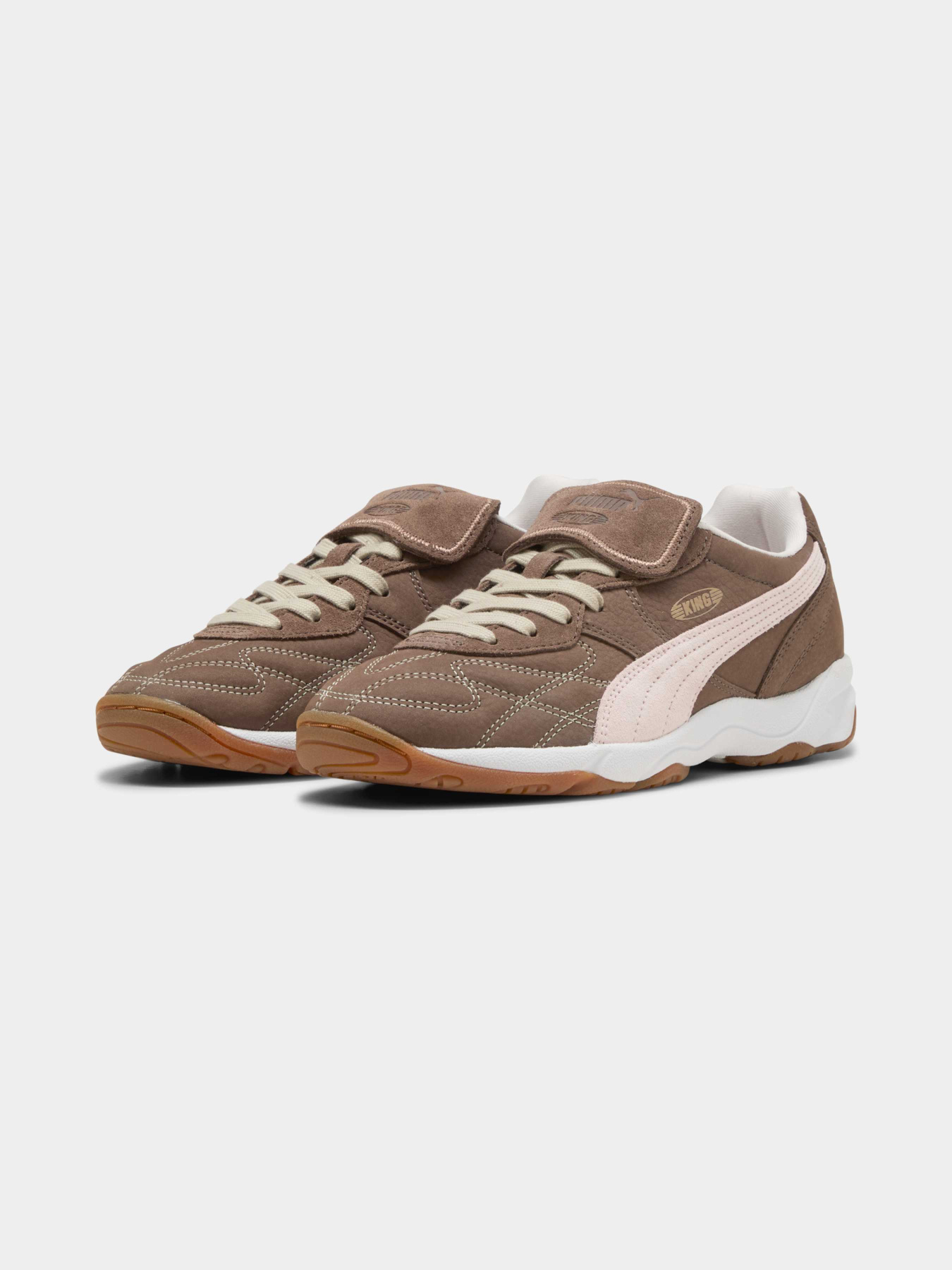 Кросівки PUMA King Indoor Wine Club Wns модель 403618 Фото