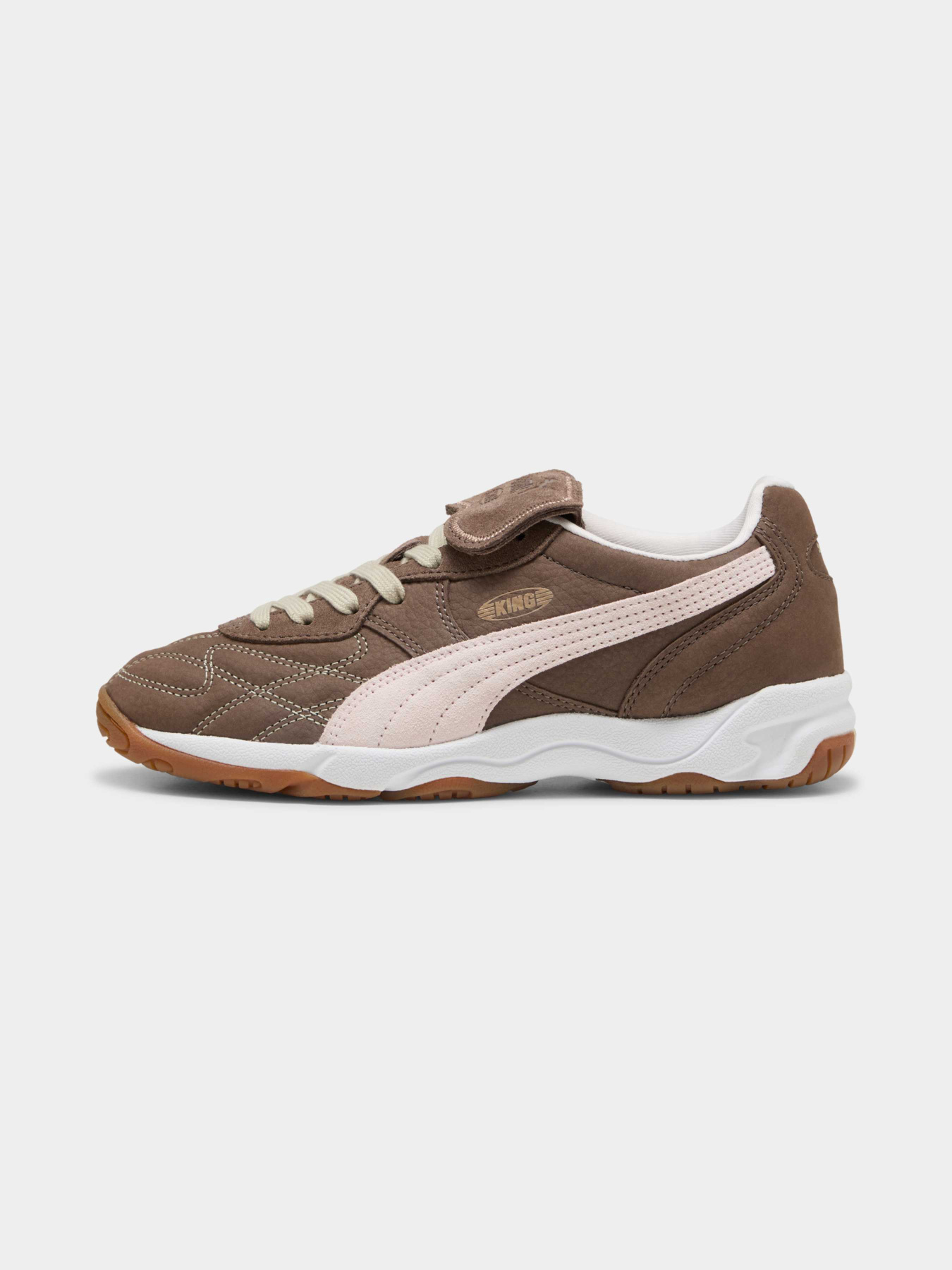 Кросівки PUMA King Indoor Wine Club Wns модель 403618 Фото