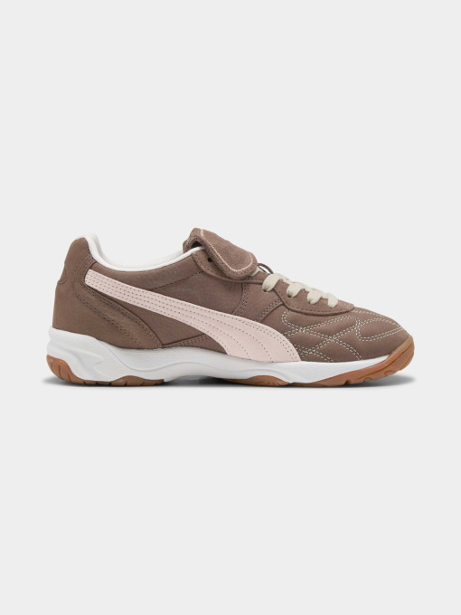 Кросівки PUMA King Indoor Wine Club Wns модель 403618 Фото