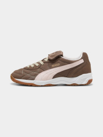 Кросівки PUMA King Indoor Wine Club Wns модель 403618 Фото