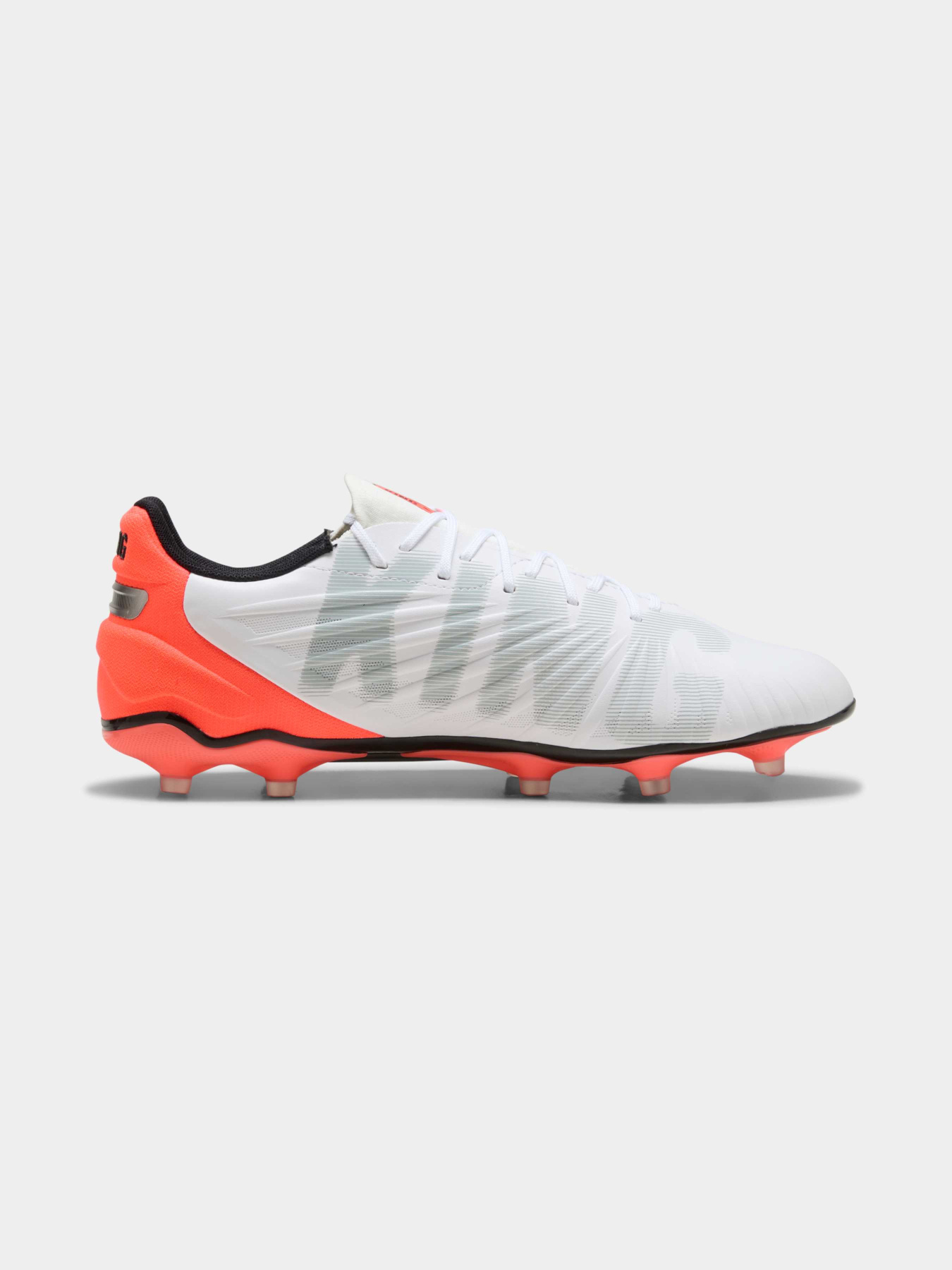 Кросівки PUMA King Match Fg/ag модель 108832 Кросівки PUMA King Match Fg/ag модель 108832 Фото
