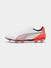 Кросівки PUMA King Match Fg/ag модель 108832 Фото
