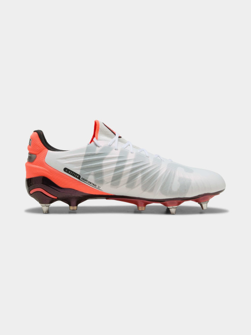 Кроссовки PUMA King Ultimate Mxsg модель 108817 Фото