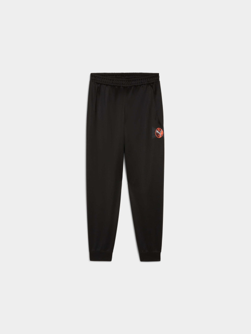 Штани PUMA Active Sports Poly Pants модель 527693 Фото