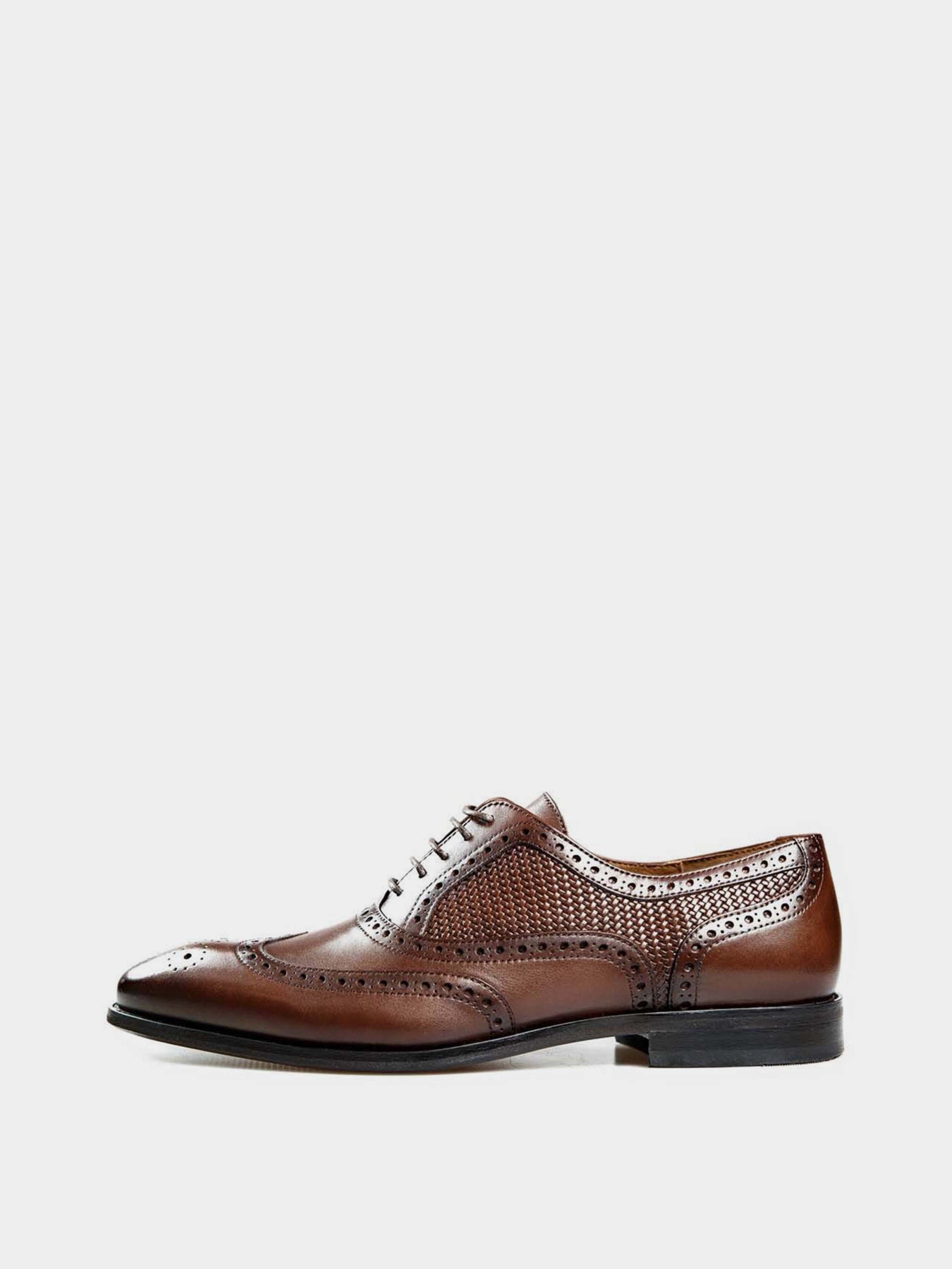 Туфли и лоферы Tanner модель AnerliBrown Фото