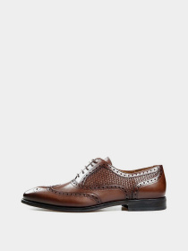 Туфли и лоферы Tanner модель AnerliBrown Фото
