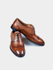 Туфли и лоферы Tanner модель AnerliBrown Фото