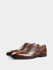 Туфли и лоферы Tanner модель AnerliBrown Фото