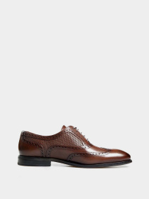 Туфли и лоферы Tanner модель AnerliBrown Фото
