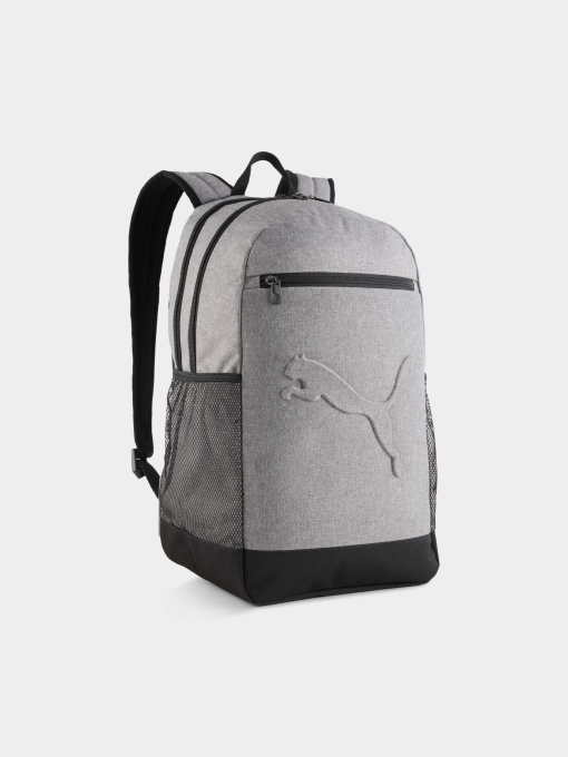 Рюкзаки PUMA Buzz Heather Backpack модель 091350 Фото