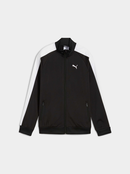 Худі та світшоти PUMA T7 Always On Track Jacket модель 629875 Фото