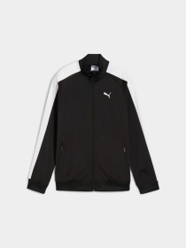 Худі та світшоти PUMA T7 Always On Track Jacket модель 629875 Фото
