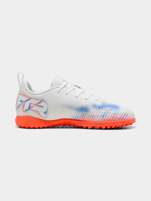 Кросівки PUMA Future 8 Play Tt Jr модель 108626 Фото