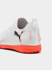 Кросівки PUMA Future 8 Play Tt Jr модель 108626 Фото