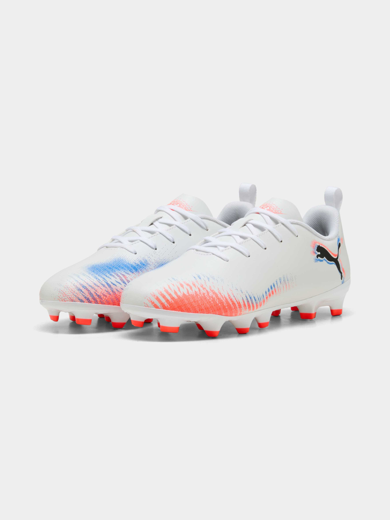 Кросівки PUMA Future 8 Play Fg/ag Jr модель 108622 Фото