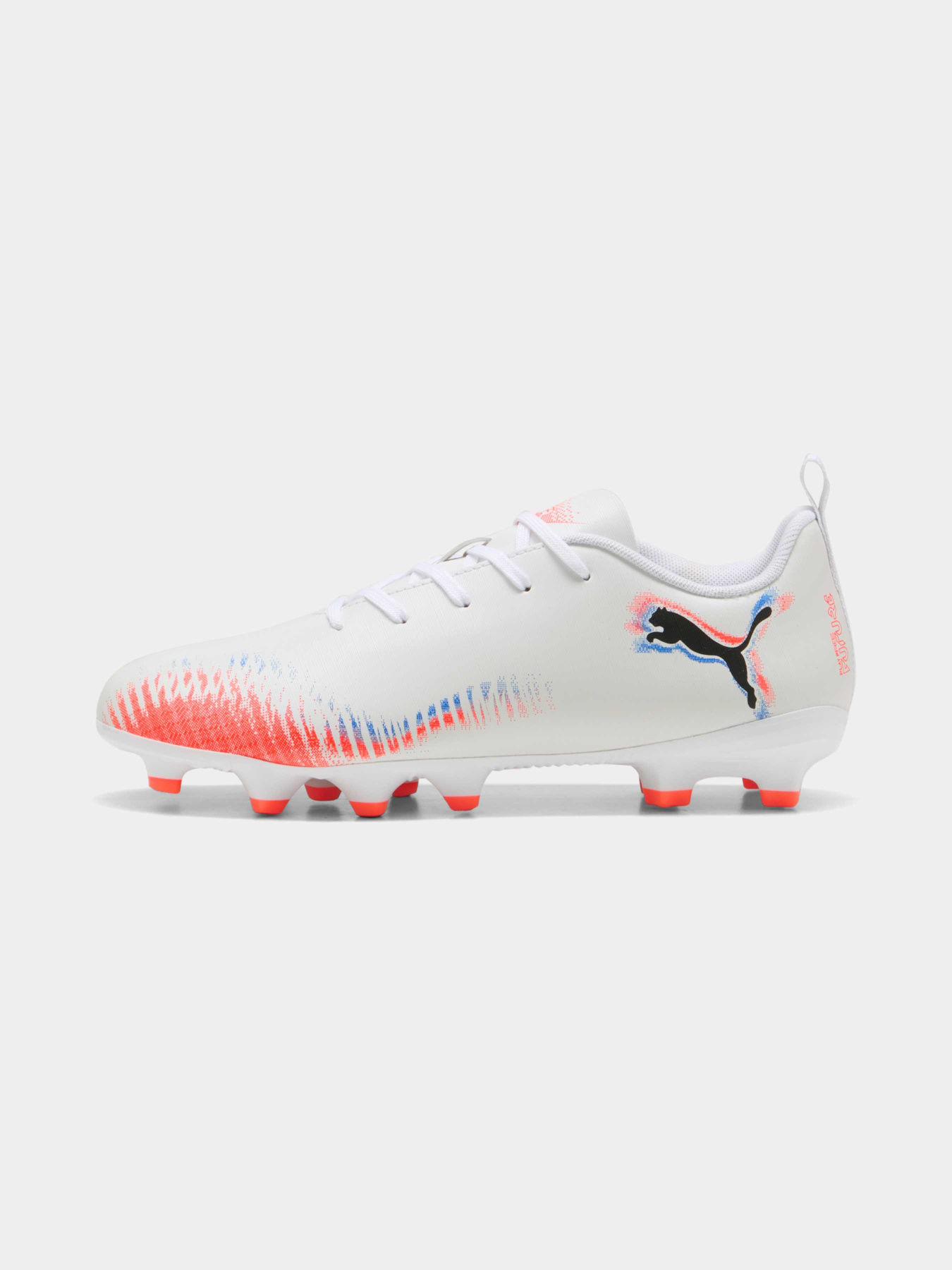 Кросівки PUMA Future 8 Play Fg/ag Jr модель 108622 Фото