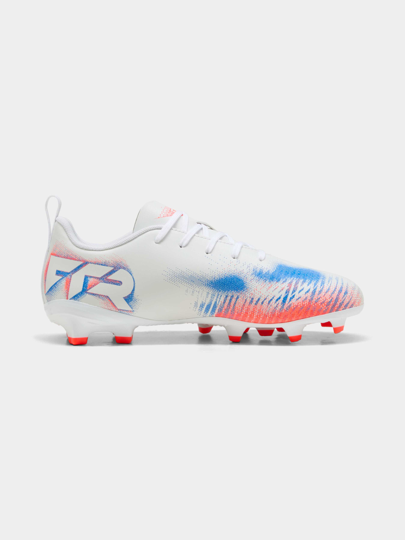 Кросівки PUMA Future 8 Play Fg/ag Jr модель 108622 Фото