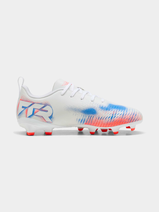 Кросівки PUMA Future 8 Play Fg/ag Jr модель 108622 Фото