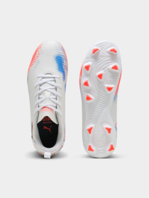 Кросівки PUMA Future 8 Play Fg/ag Jr модель 108622 Фото