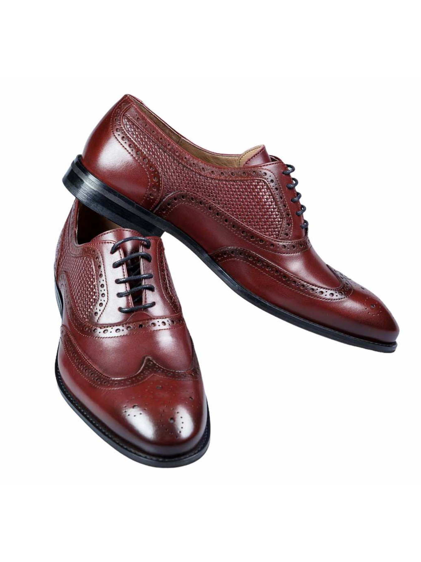 Туфли и лоферы Tanner модель AnerliRed Туфли и лоферы Tanner модель AnerliRed Фото