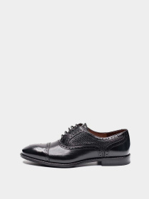 Туфли и лоферы Tanner модель BlackburnBlack Фото