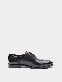 Туфли и лоферы Tanner модель BlackburnBlack Фото