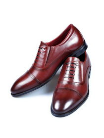 Туфли и лоферы Tanner модель BartonRed Фото