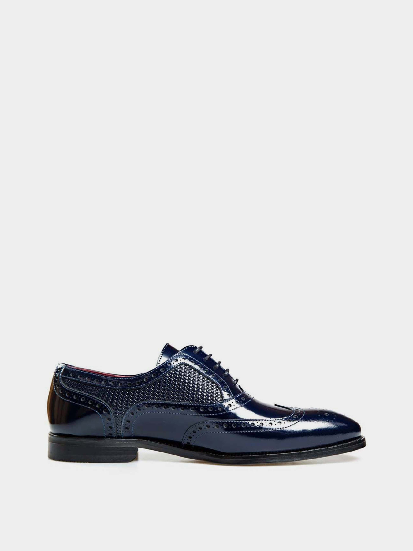 Туфли и лоферы Tanner модель AnerliDarkBlue Фото